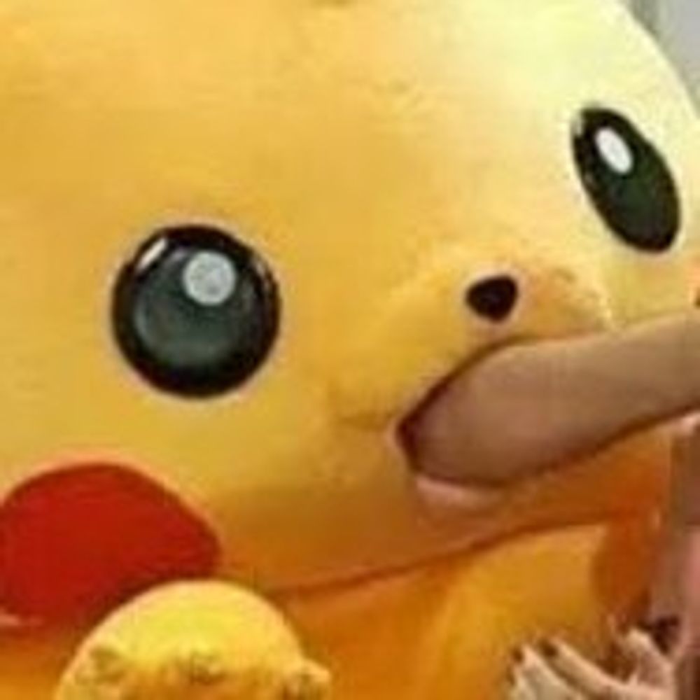 ShadyPikachu