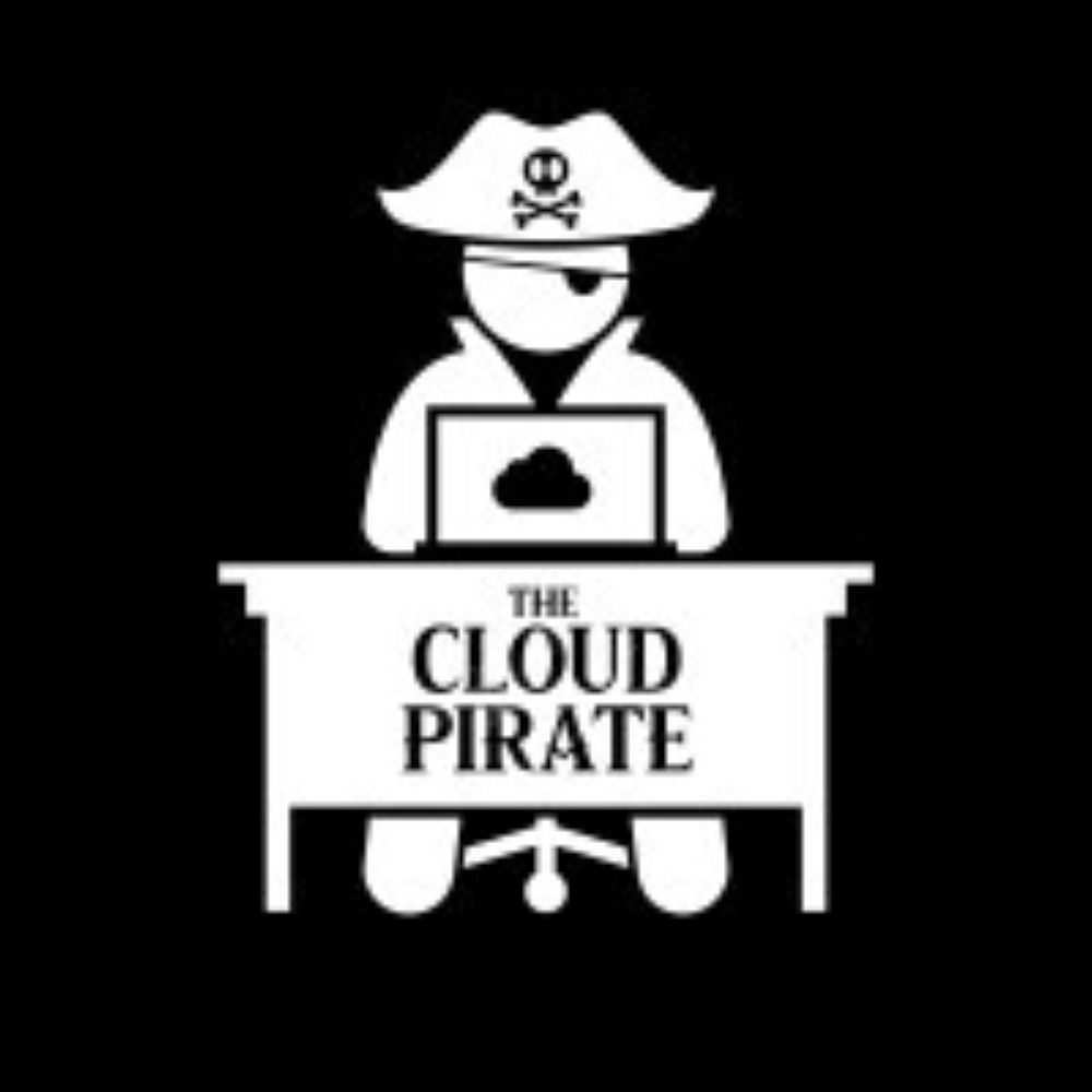 [DEPRECATED] The Cloud Pirate
