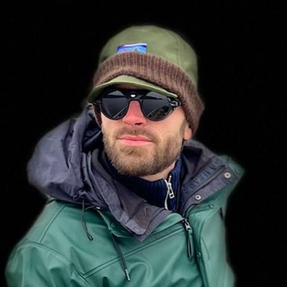 kasperbent