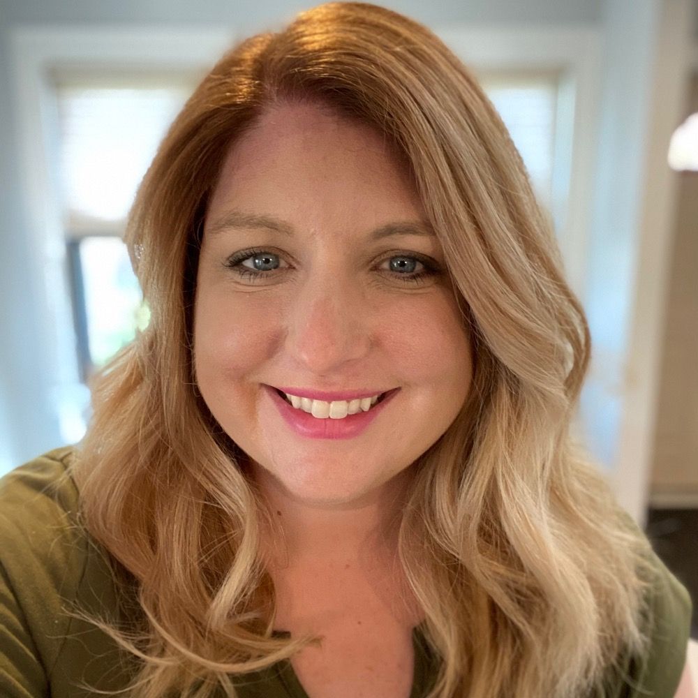 Amy Garlitz