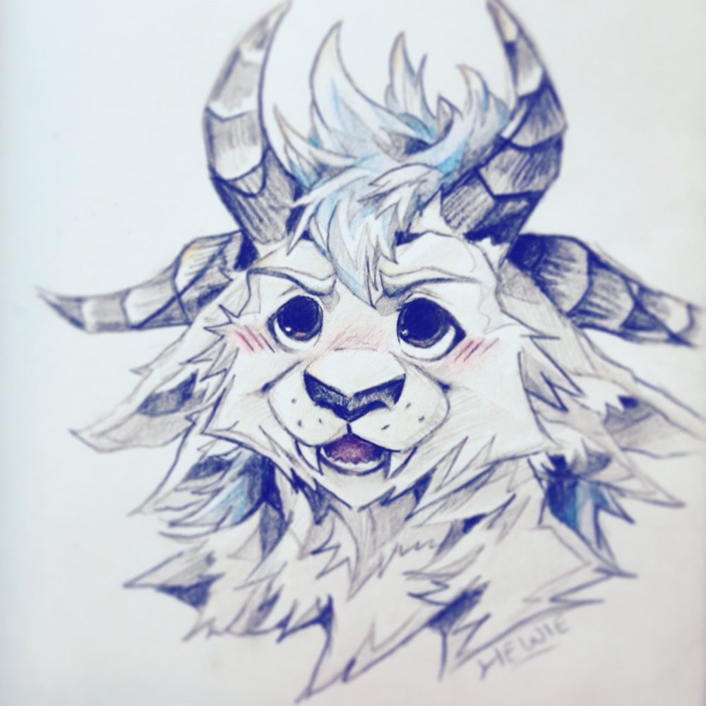 Hewie