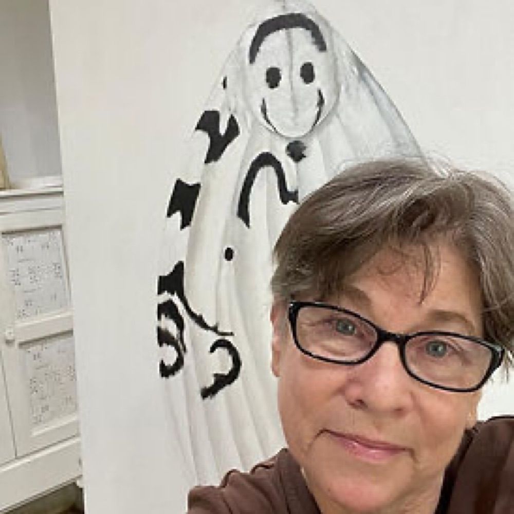 Deborah Davis
