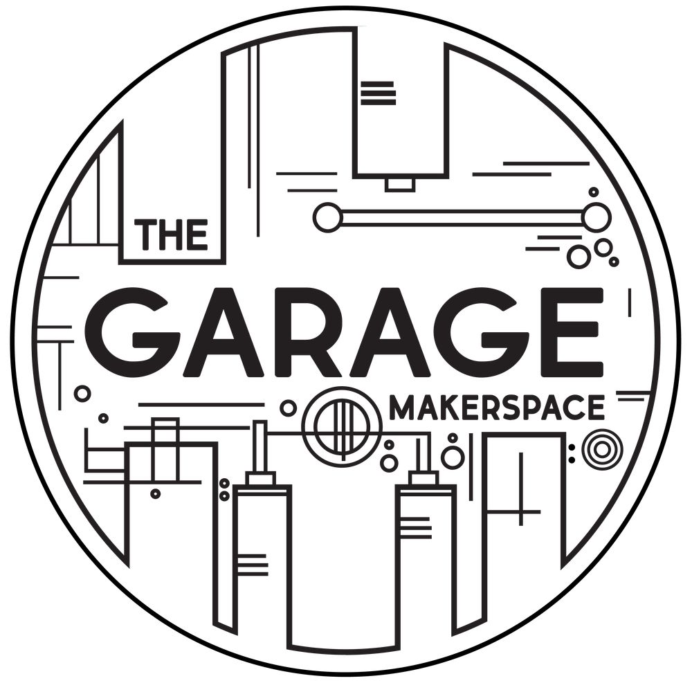 The Garage Makerspace