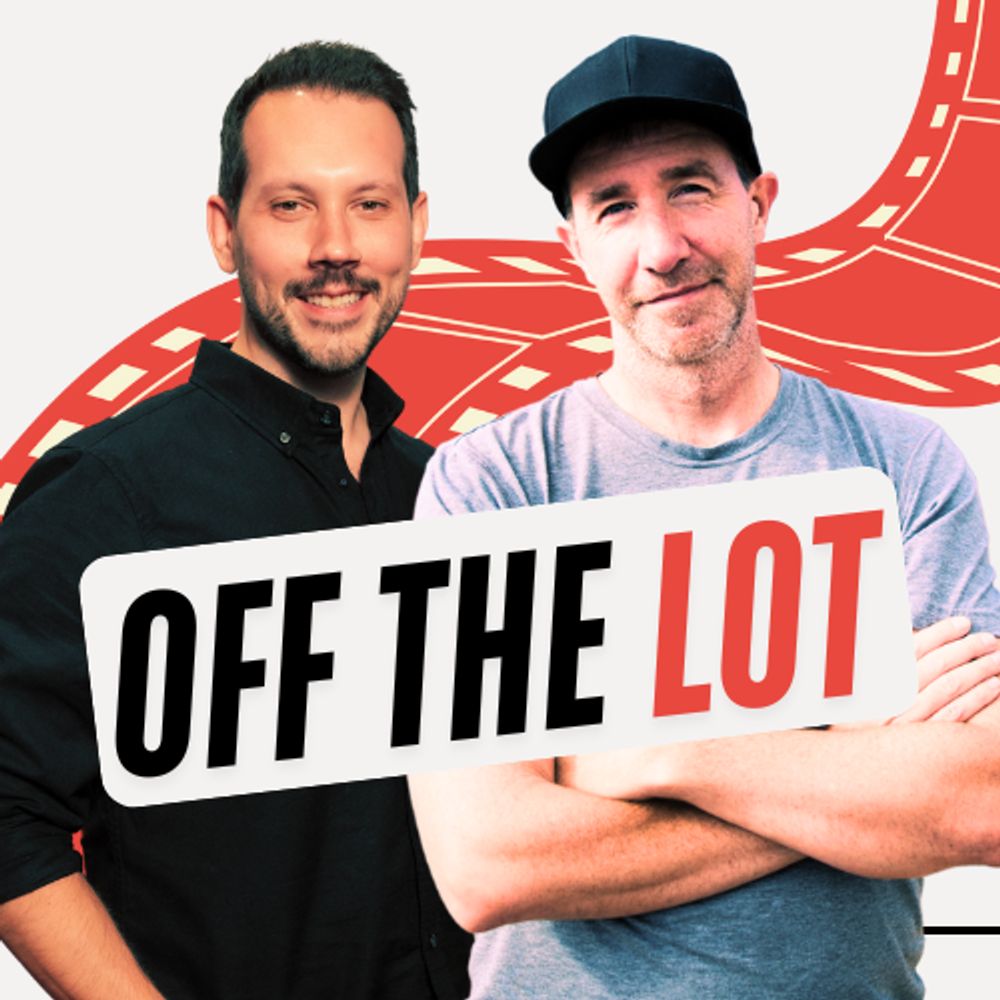 Off The Lot Podcast