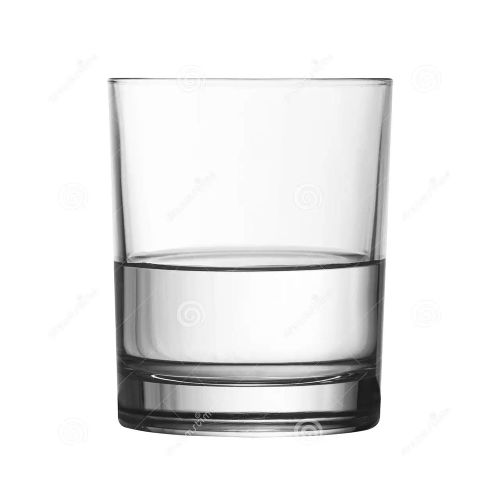 Steve Empty