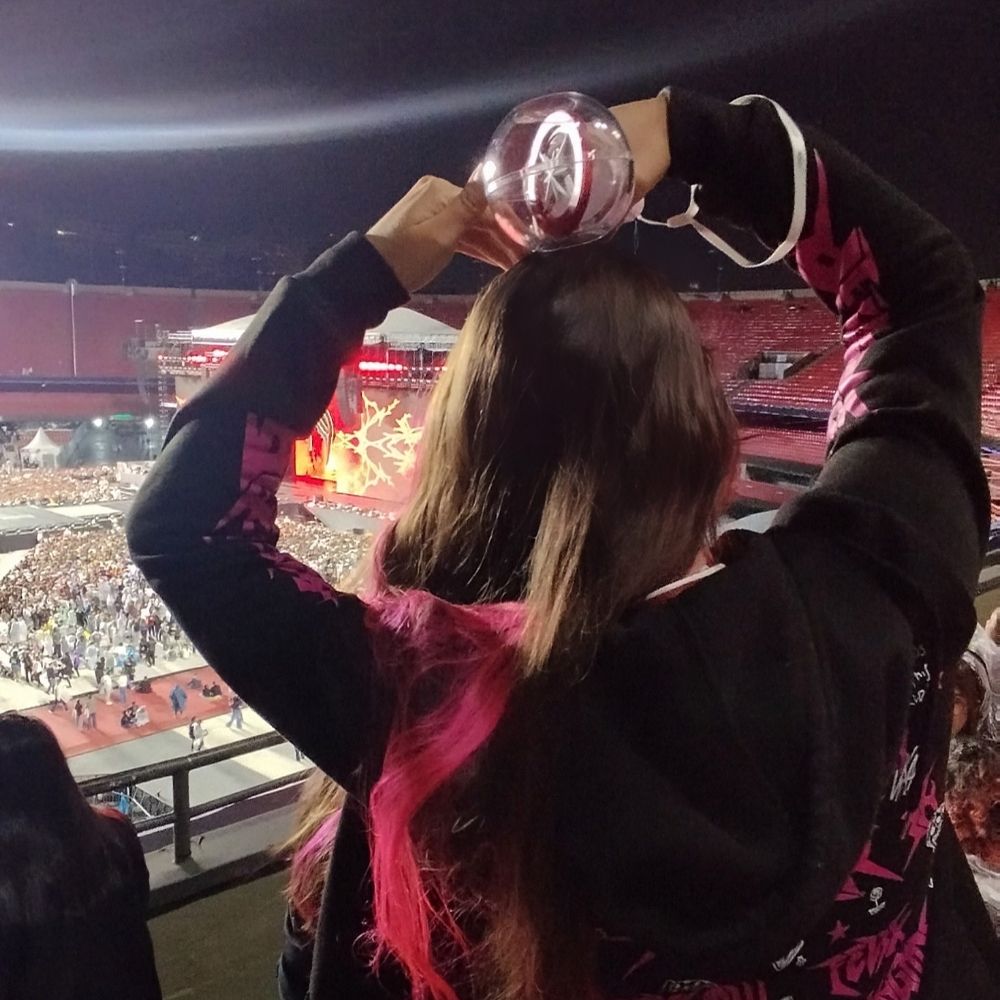 Mandu 🥟 KARMA | VIU O SKZ 2x