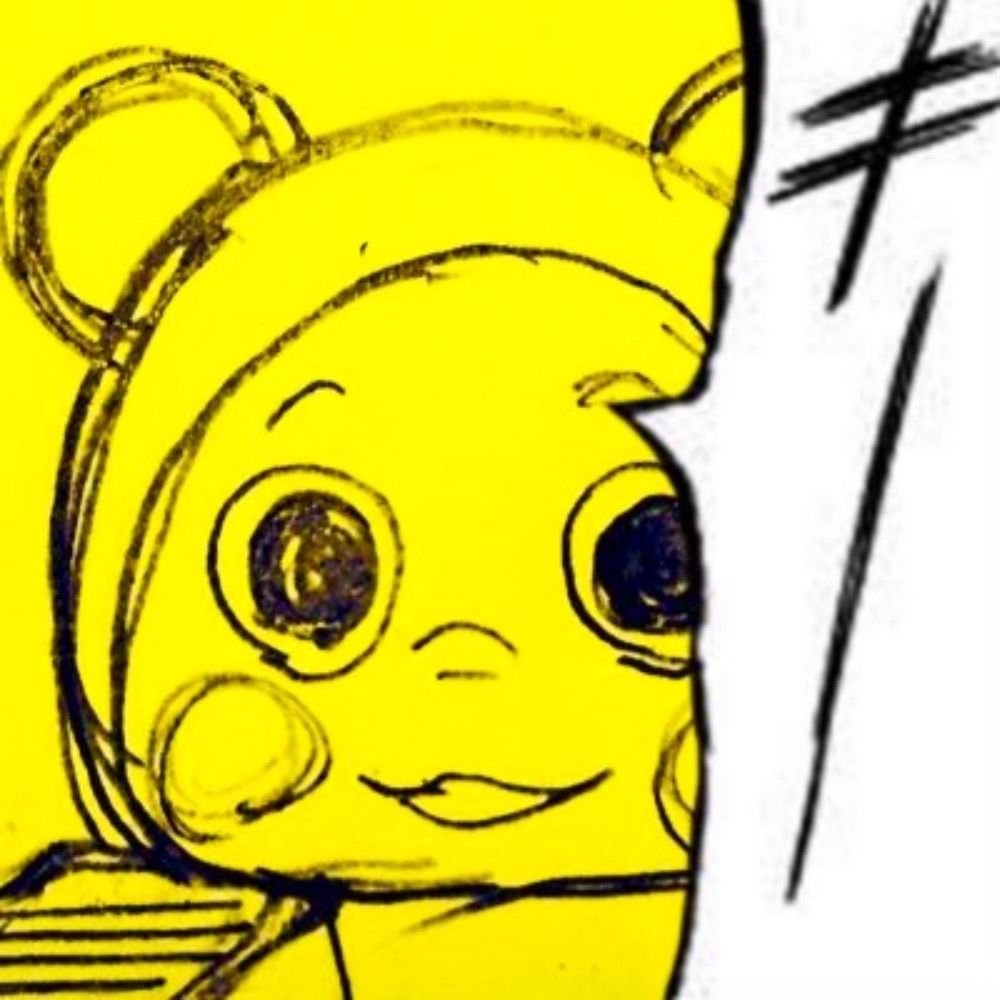 みゅん