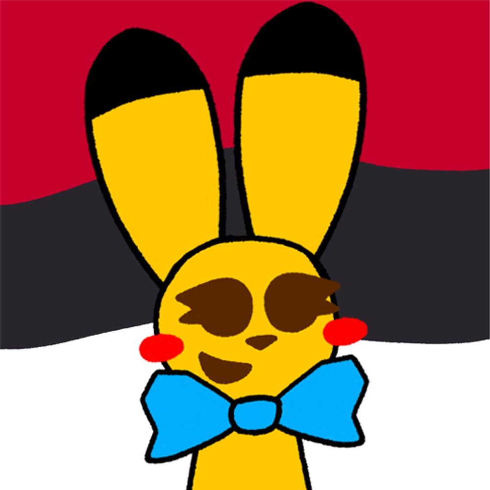 Peepachu🏳️‍⚧️