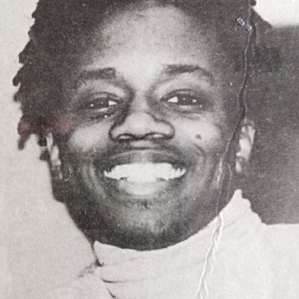 Garrick McFadden