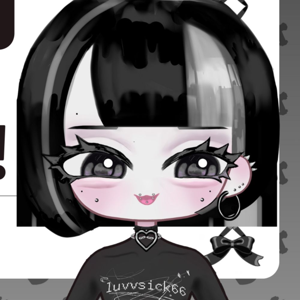 愛莉𓍯