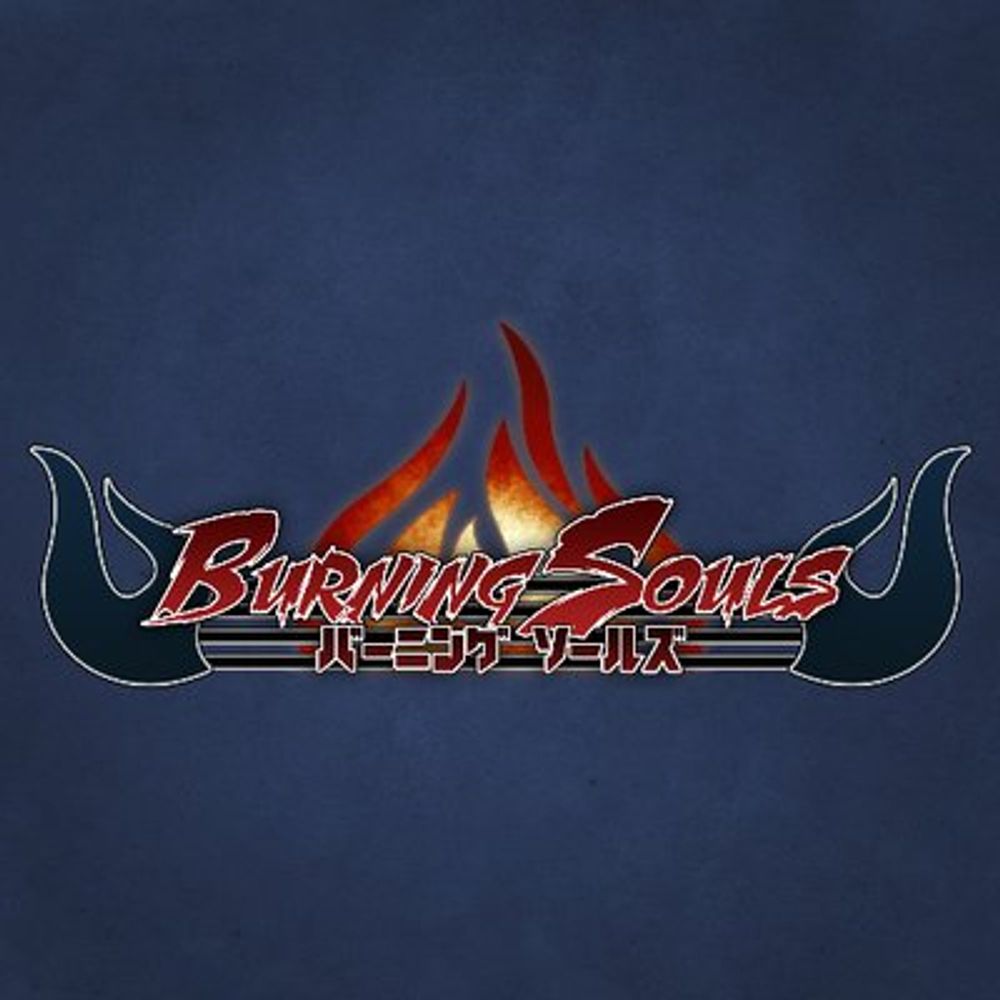 Burning Souls