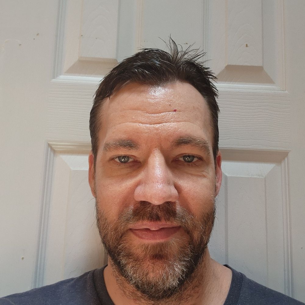 Scott Reno