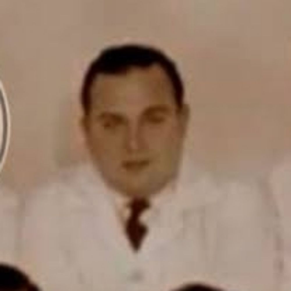 Che'nin doktor arkadaşı