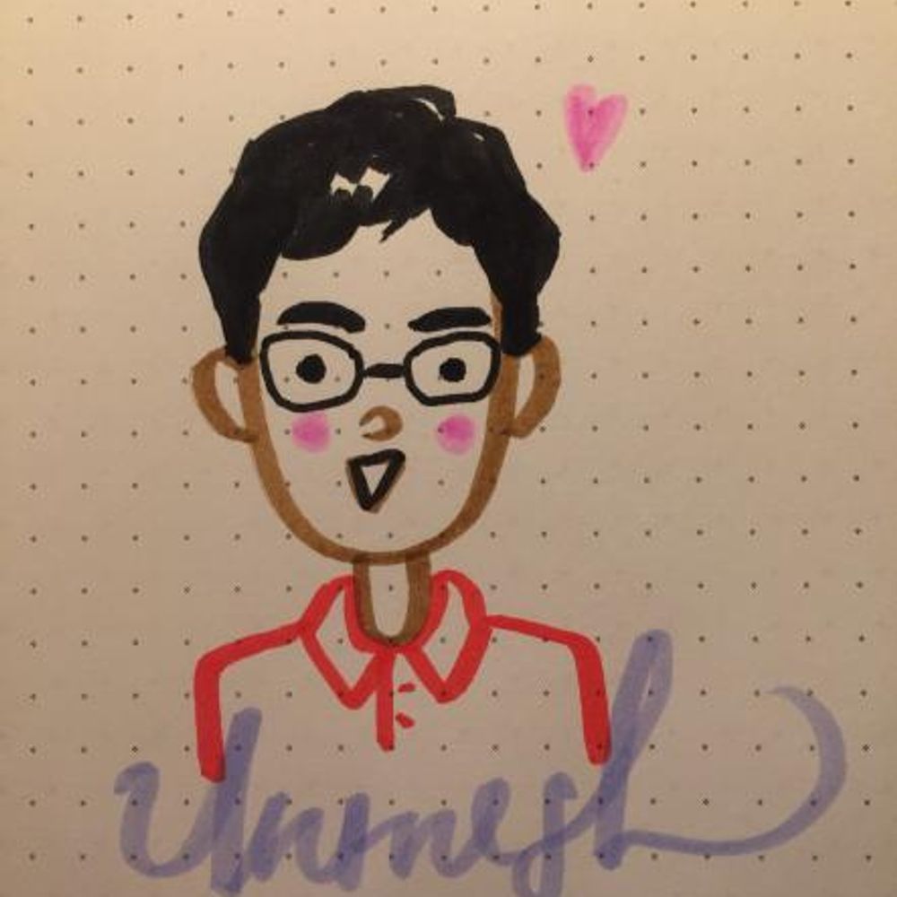 Unmesh Datta