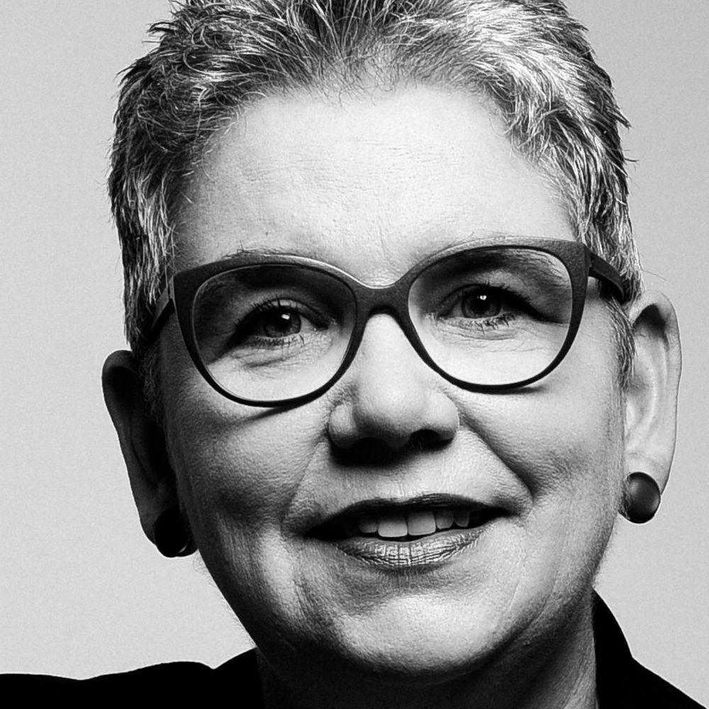 Christine Vogler 