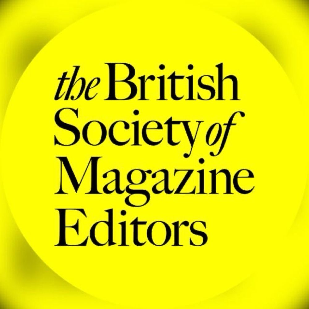 British Society of Magazine Editors