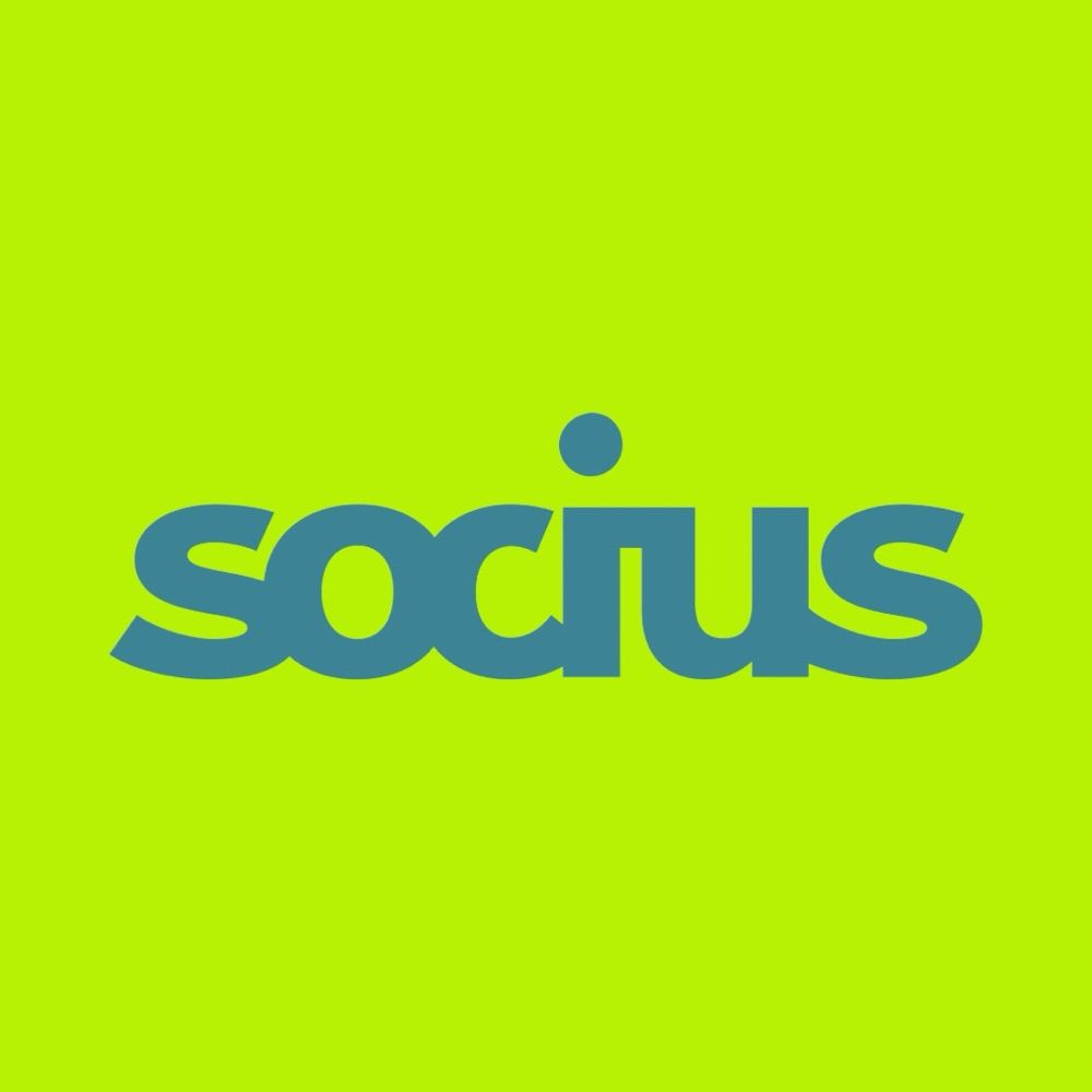SOCIUS