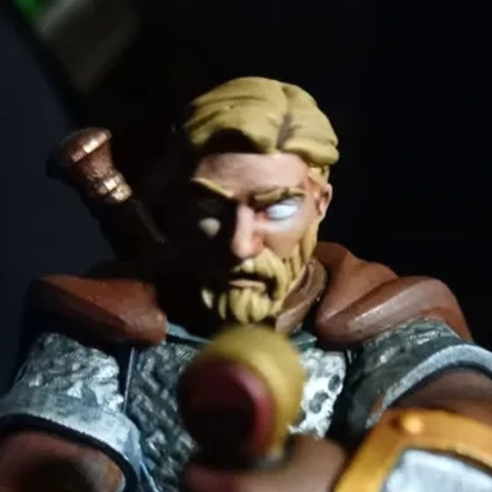Grimmfold