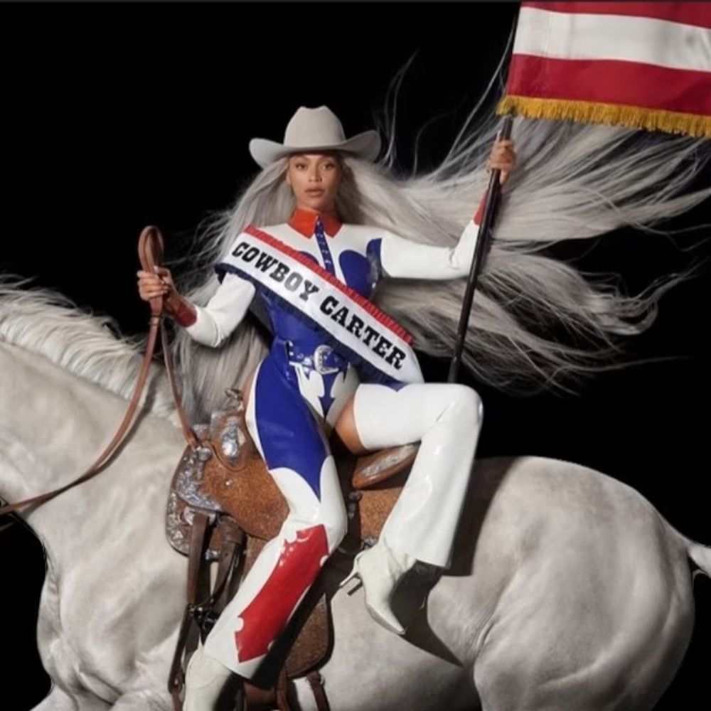 Beyoncé cv