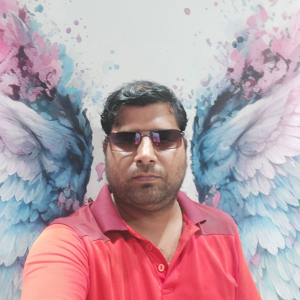 Manish acharya