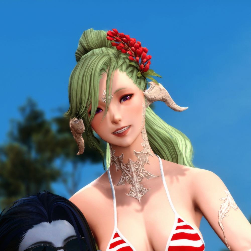 Flora
