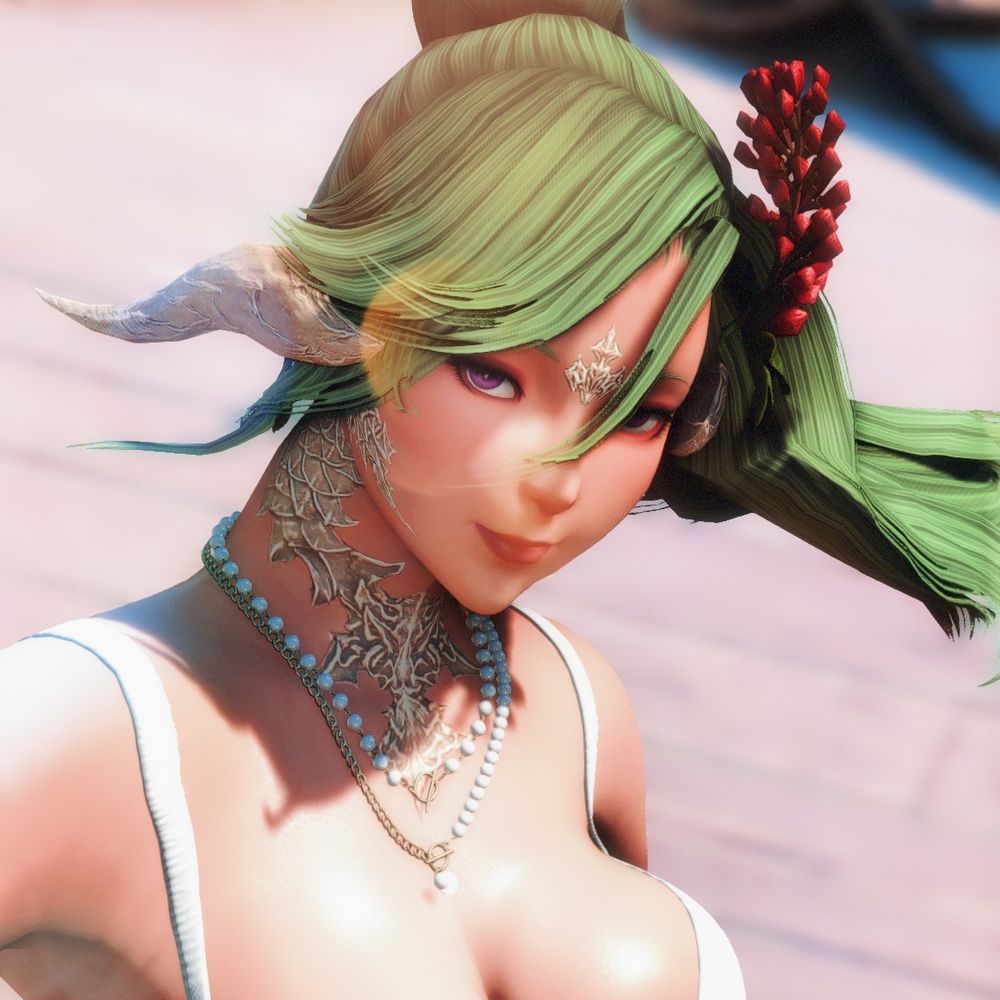 Flora's Avatar