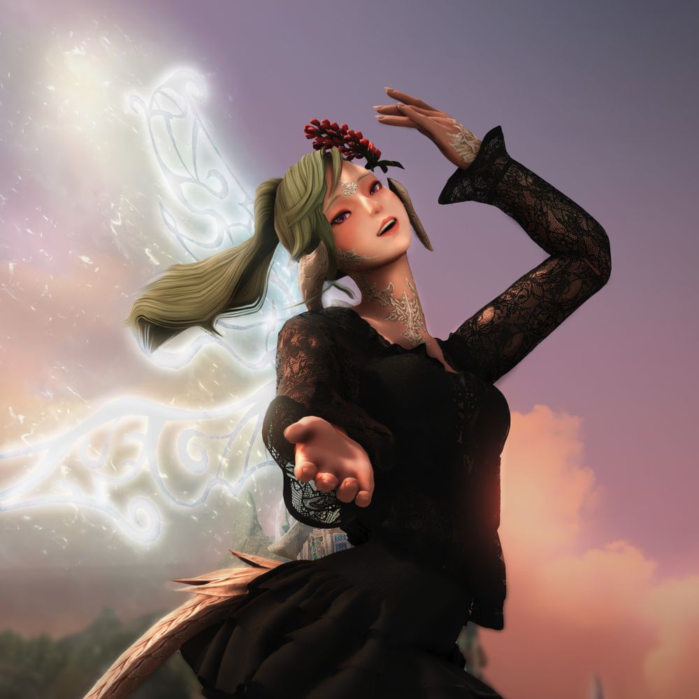 Flora