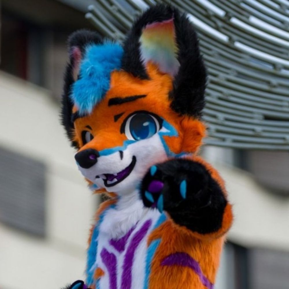 NeroFox