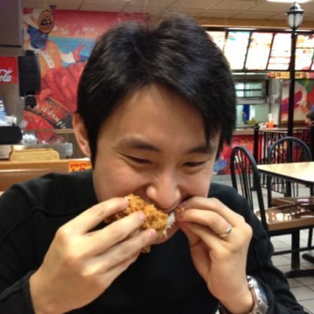 Victor Ho