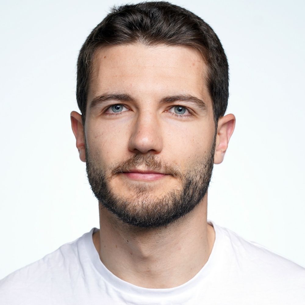 Antoine Carossio