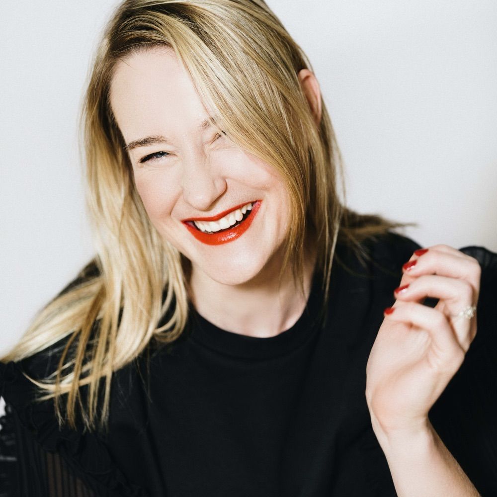 Anne Genest