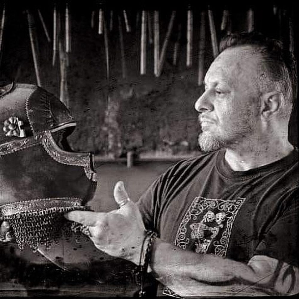 Ugo Serrano