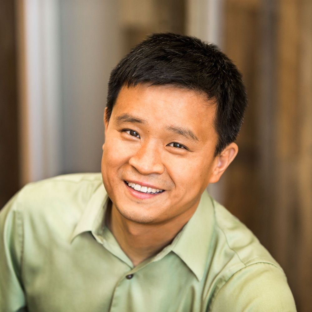 Howie Xu