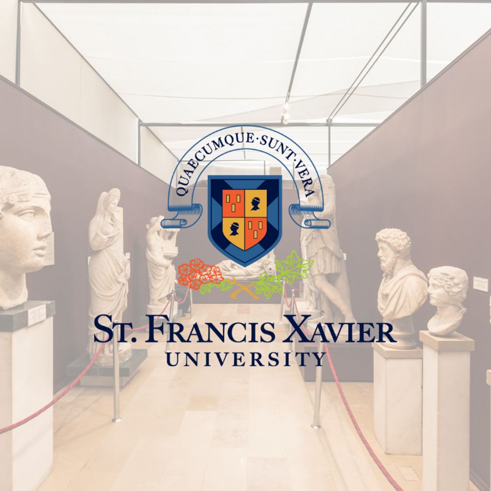 StFX Faculty of Arts