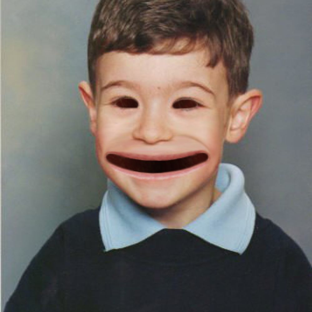 Jack Mathew Thompson