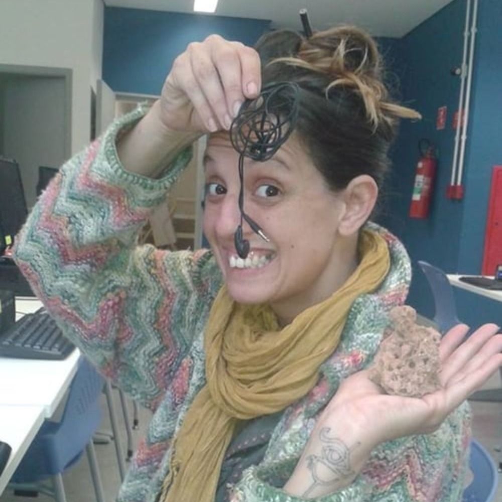 Acervo Simone Jaques