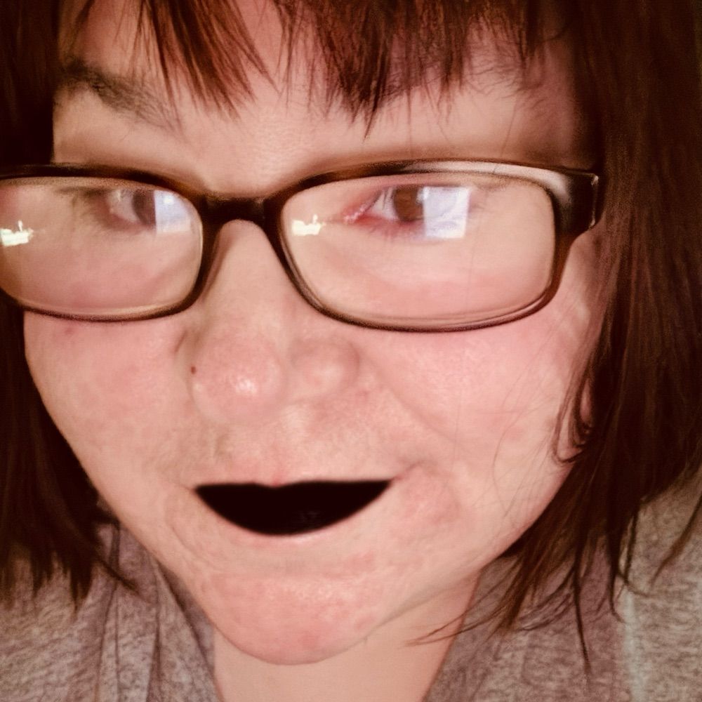 The Crochet Bitch