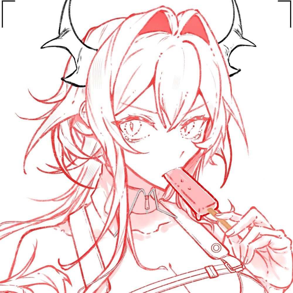 白久