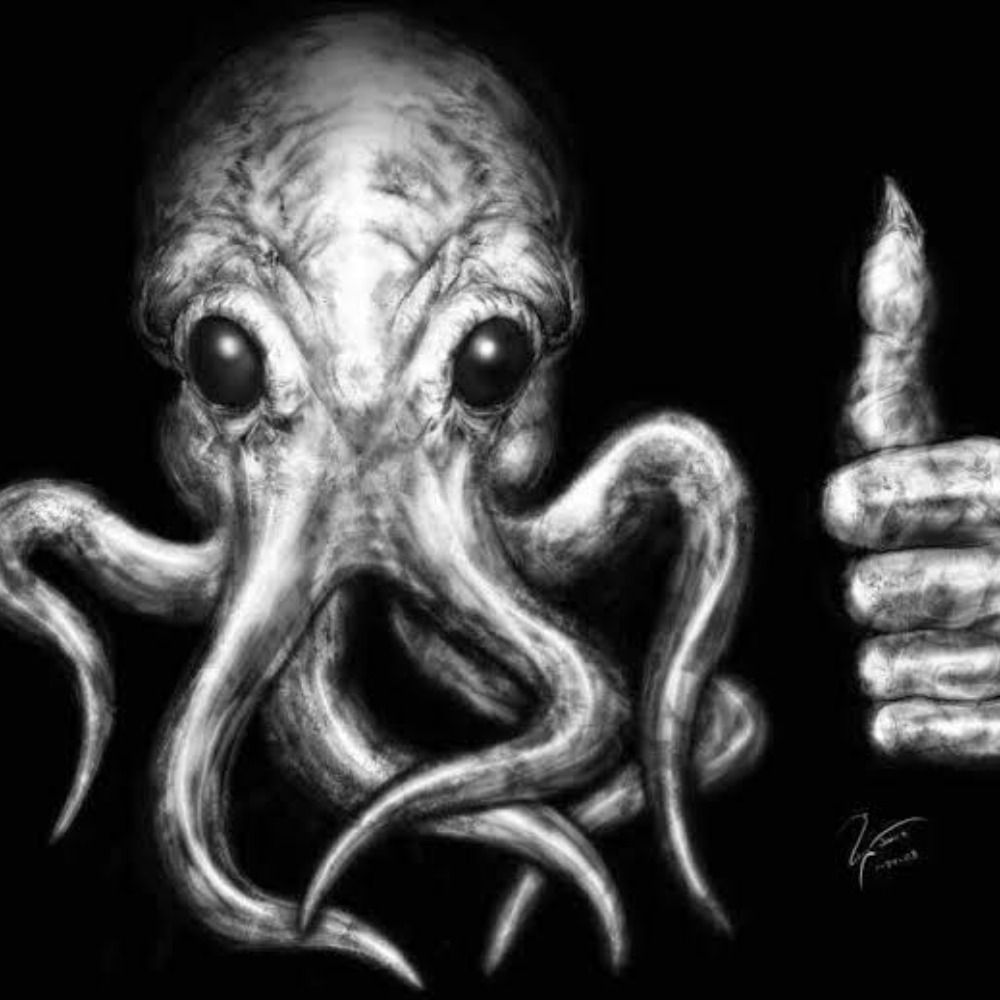 Viejo Cthulhu