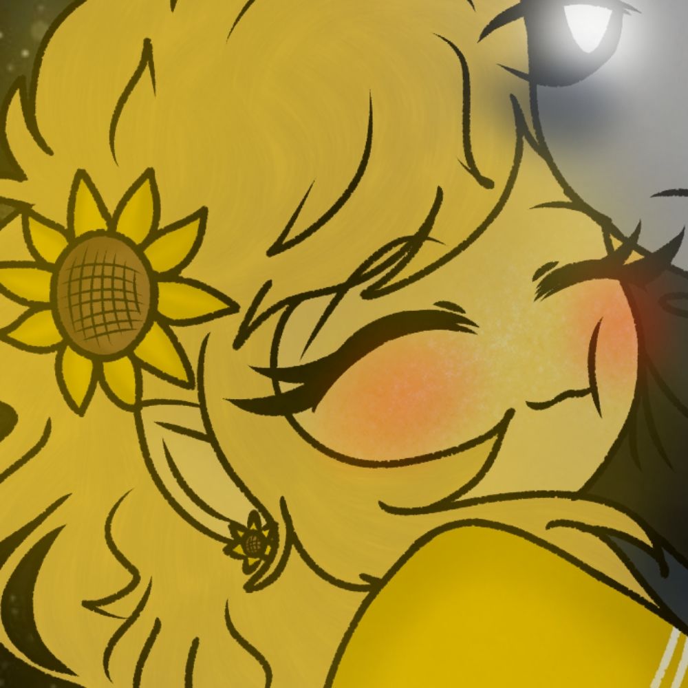 💛☀️BON3YTOOF☀️💛
