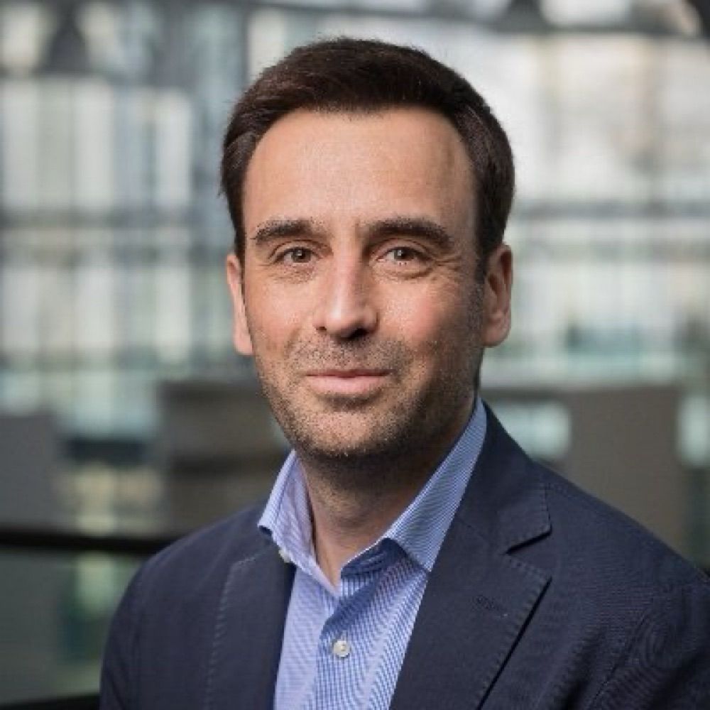 Iago Rodríguez-Lago
