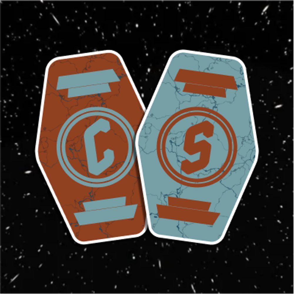 Central Spacers