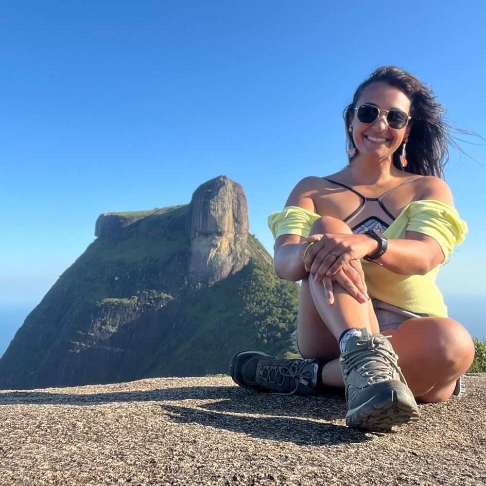 Cecília Marinho