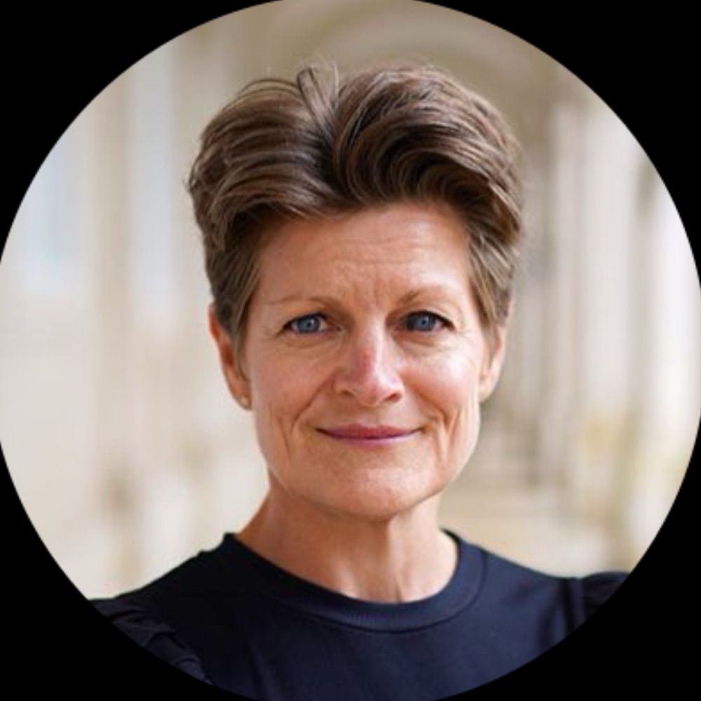Camilla Rathcke