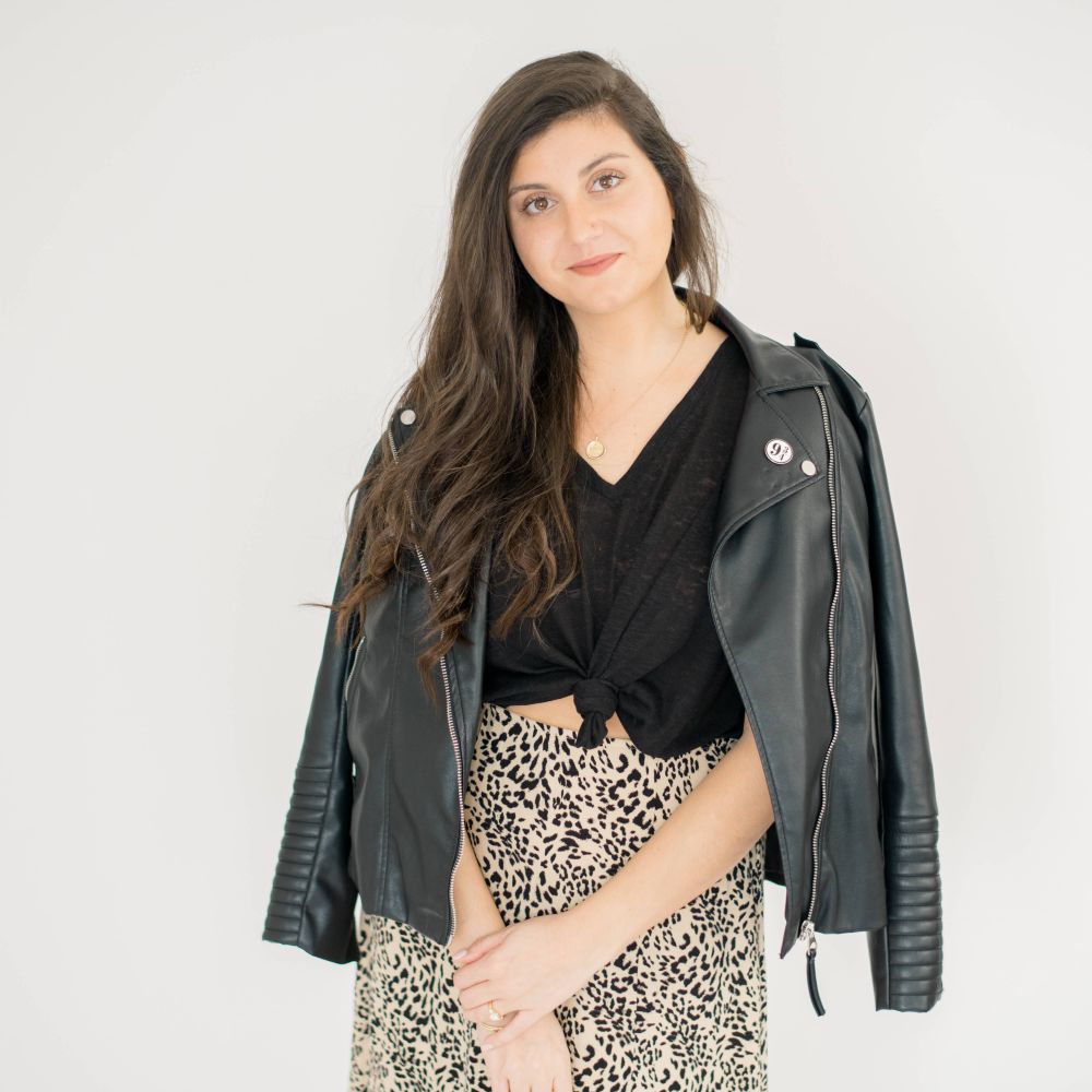 alessia santoro lagattuta ✨