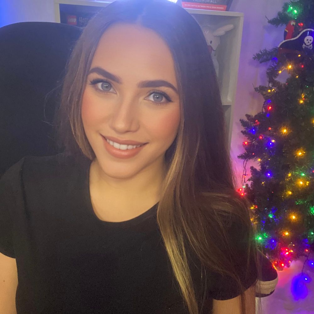 ItzChantall 