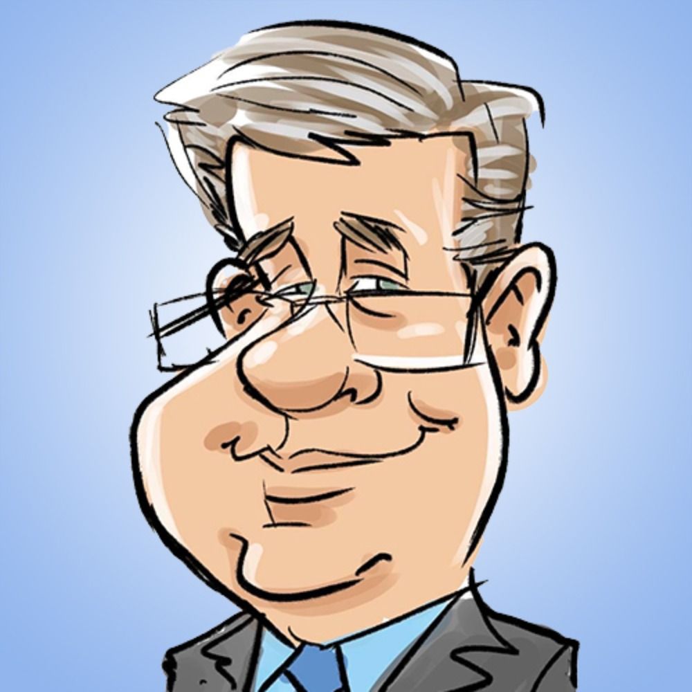 Adam Schaffer