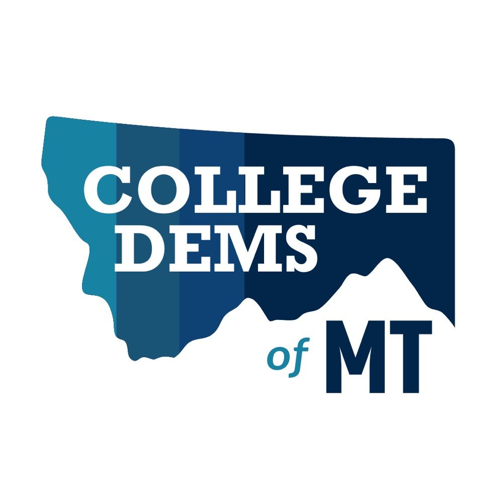 College Democrats of Montana