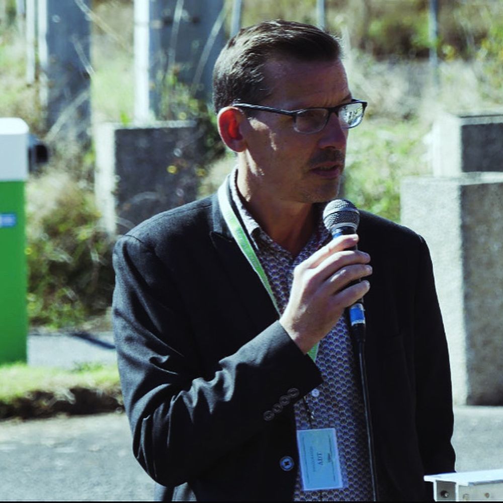 Geoffroy Verdier