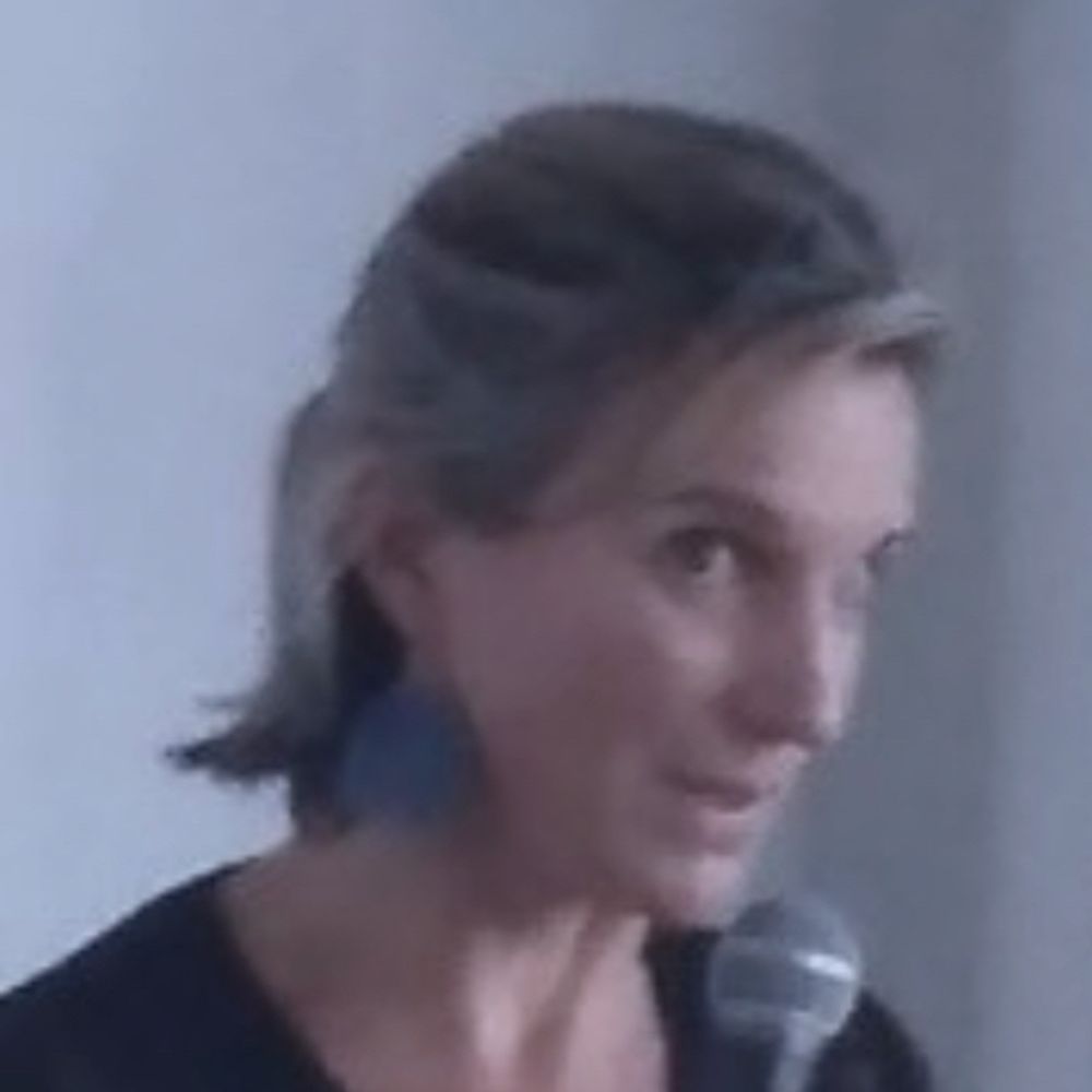 Stacey C. Johnson